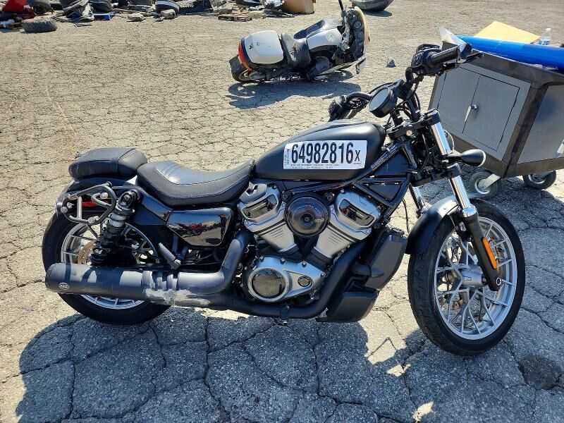 2024 HARLEY-DAVIDSON Nightster Special