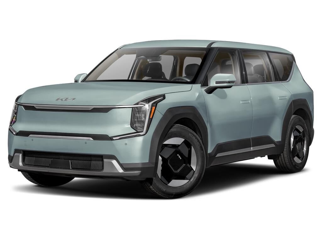 2024 KIA EV9