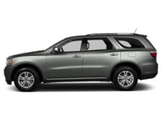 2011 DODGE Durango