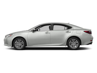 2014 LEXUS ES