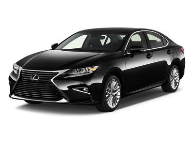2016 LEXUS ES