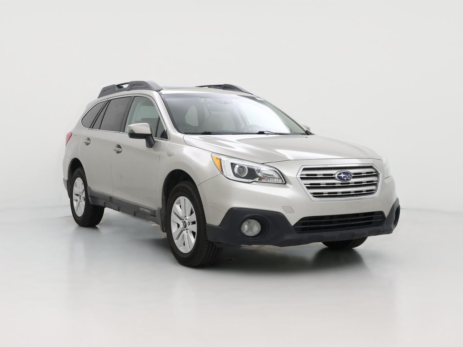 2016 SUBARU Outback