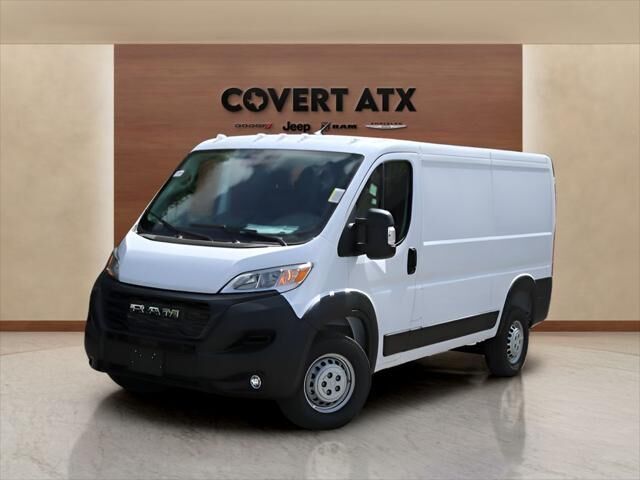 2027 RAM Promaster 1500