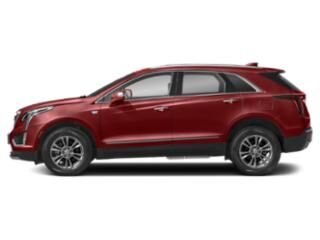 2020 CADILLAC XT5