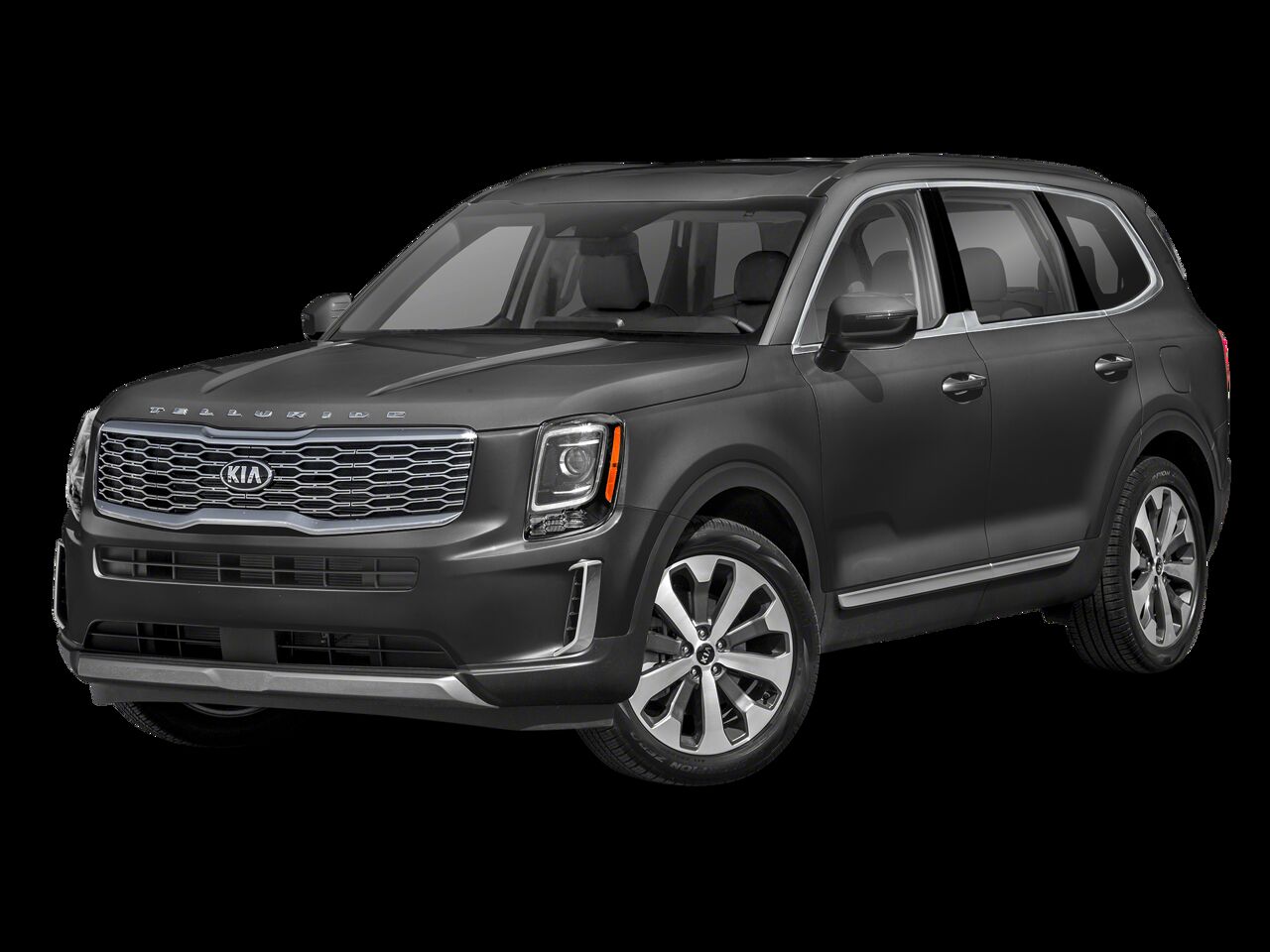 2021 KIA Telluride