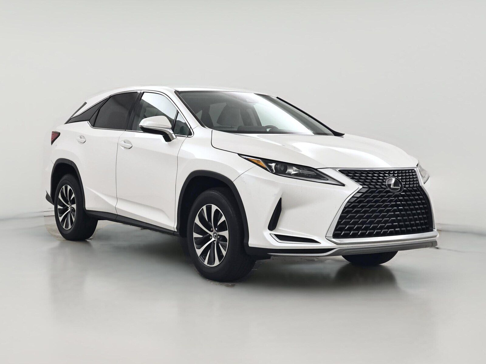 2021 LEXUS RX