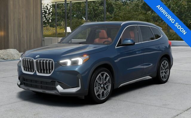 2027 BMW X1