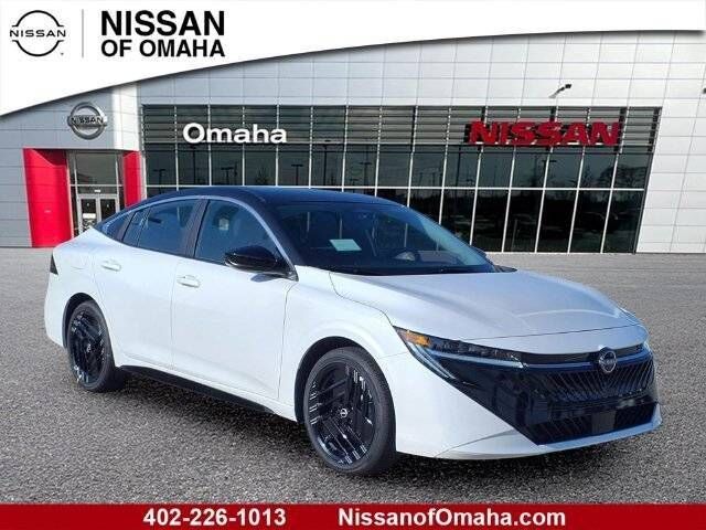 2027 NISSAN Sentra