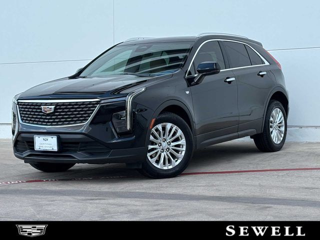 2024 CADILLAC XT4