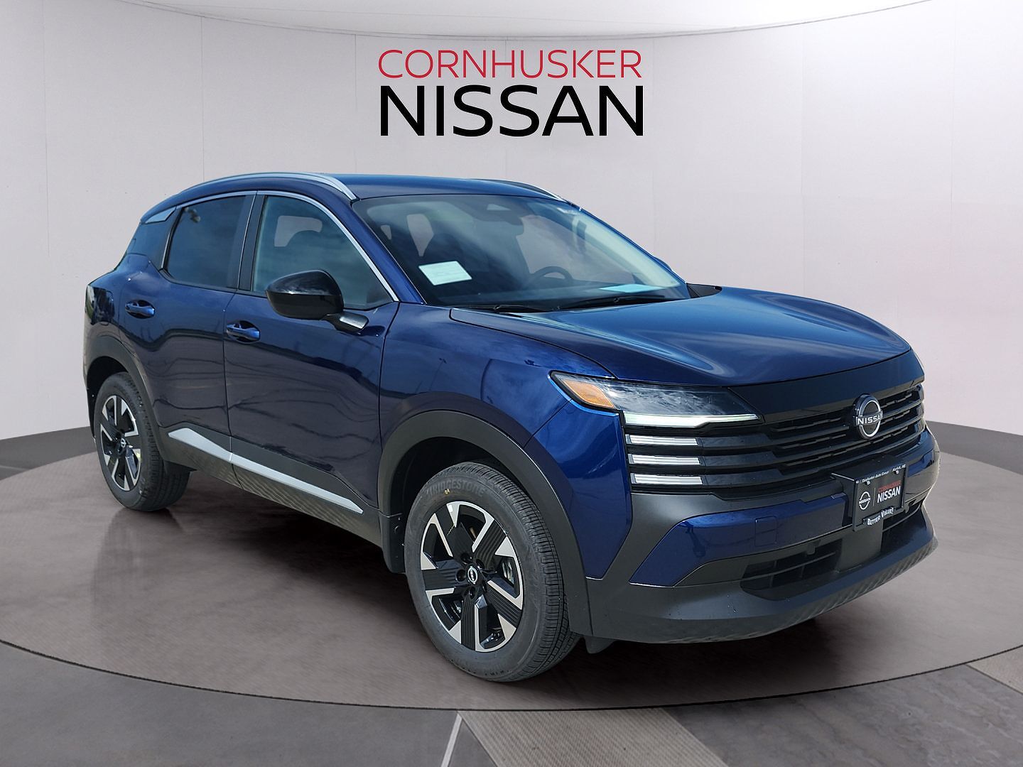 2027 NISSAN Kicks MPV