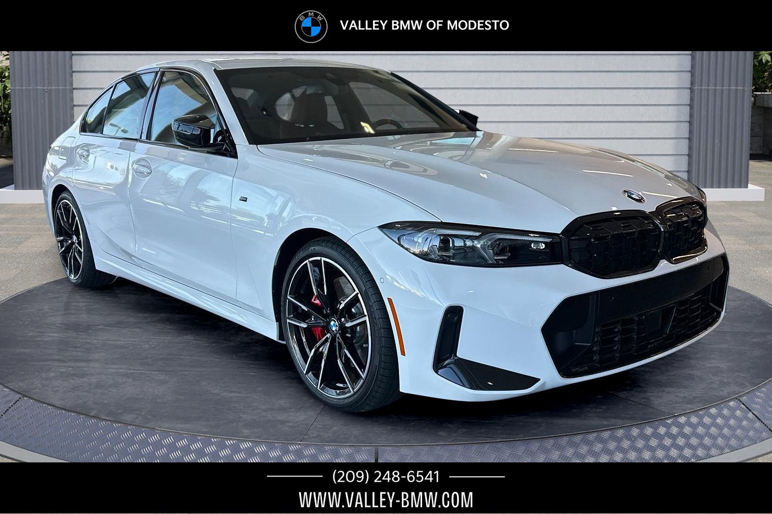 2026 BMW M3