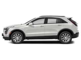 2020 CADILLAC XT4