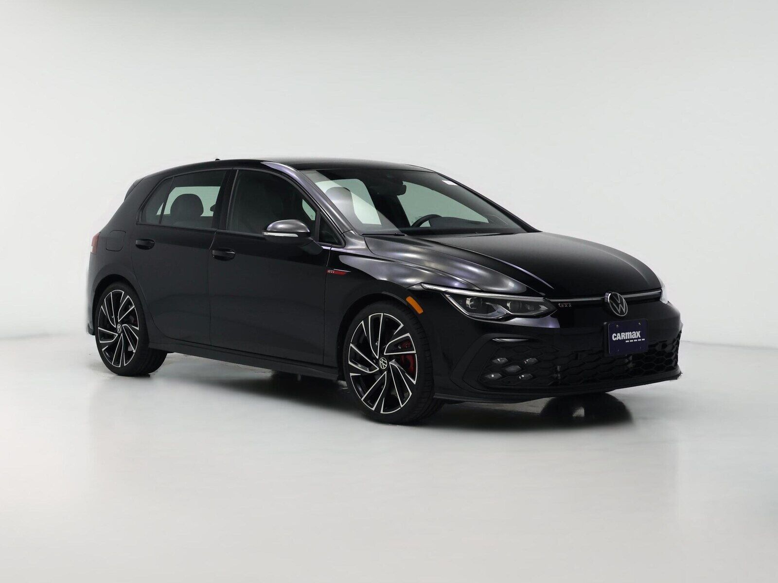 2024 VOLKSWAGEN GTI