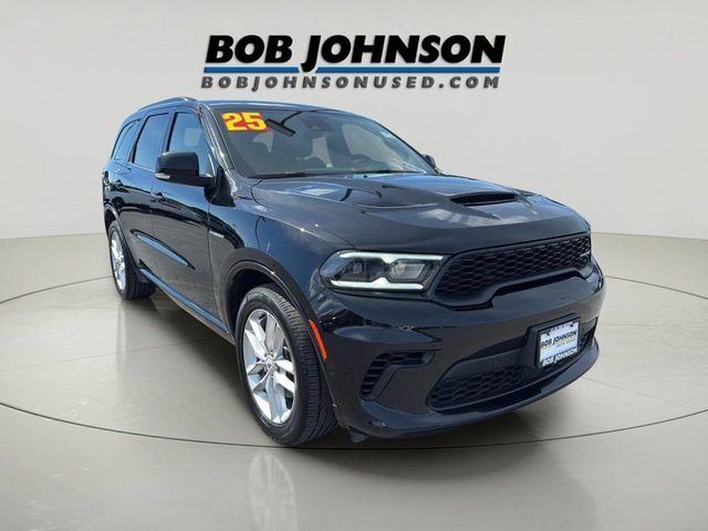 2025 DODGE Durango