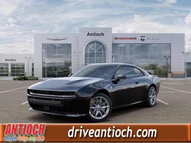 2026 DODGE Charger