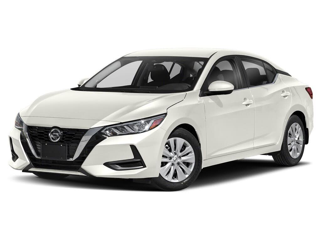 2021 NISSAN Sentra