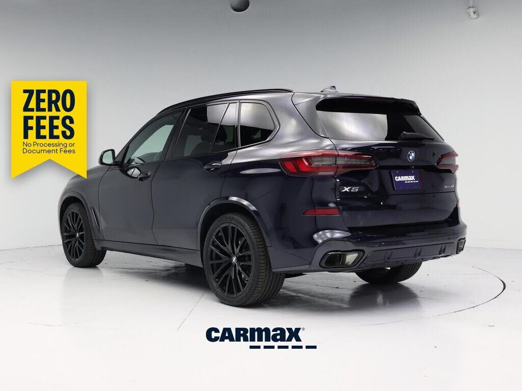 2023 BMW X5