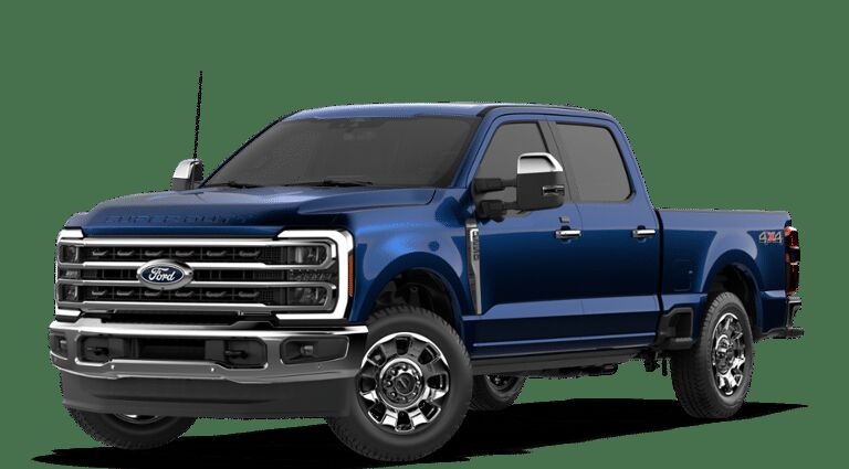 2027 FORD F-250