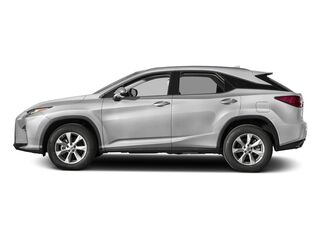 2016 LEXUS RX