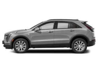 2020 CADILLAC XT4