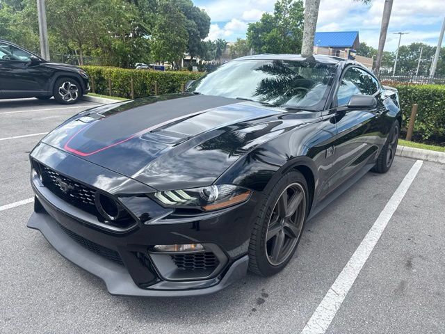 2023 FORD Mustang