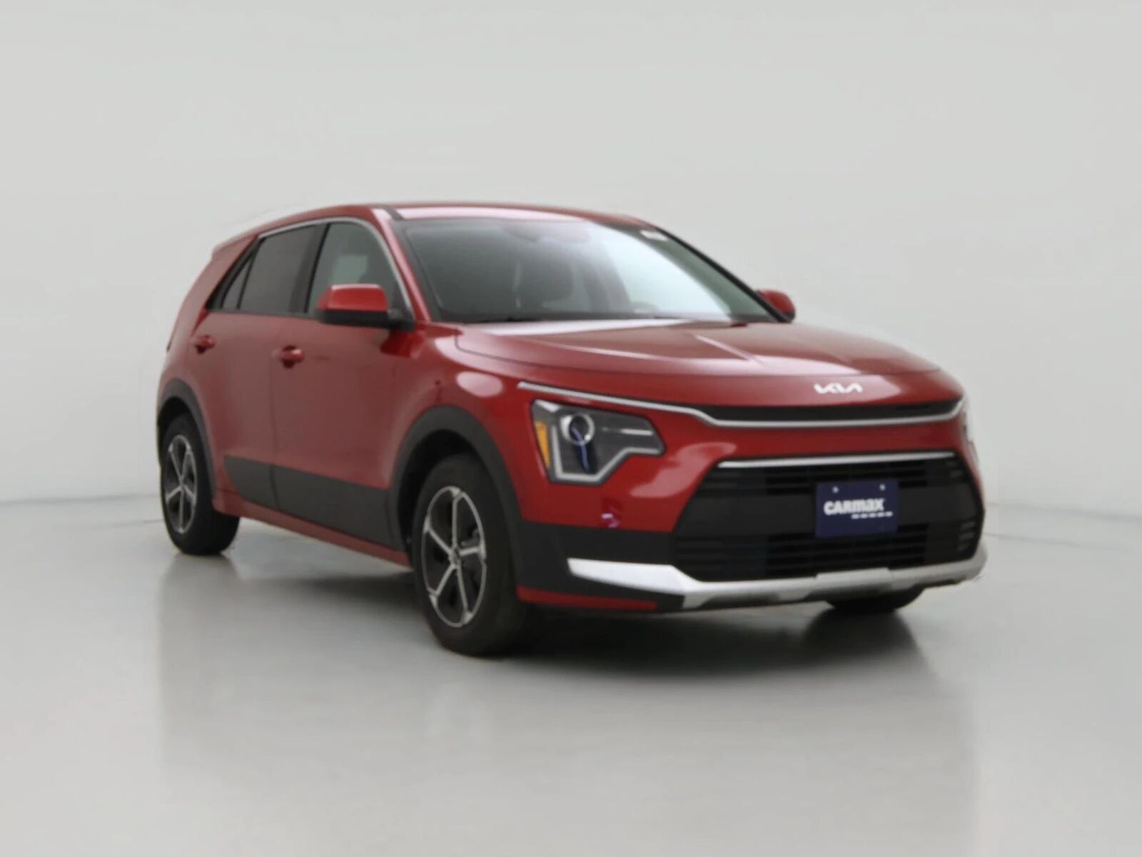 2025 KIA Niro