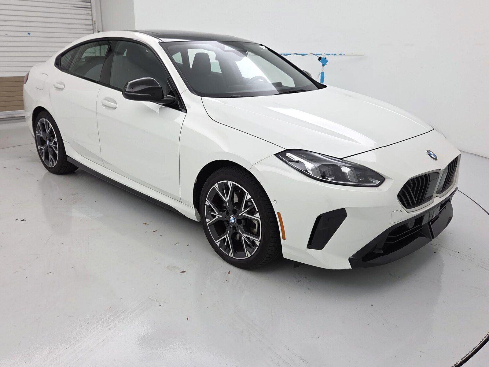 2026 BMW 2 Series
