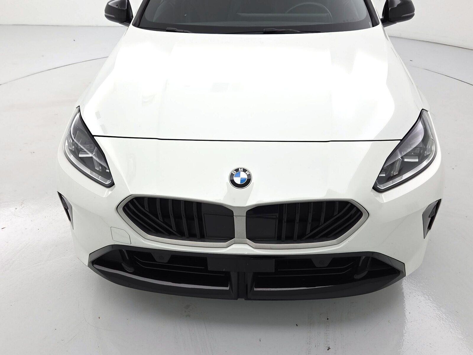 2026 BMW 228
