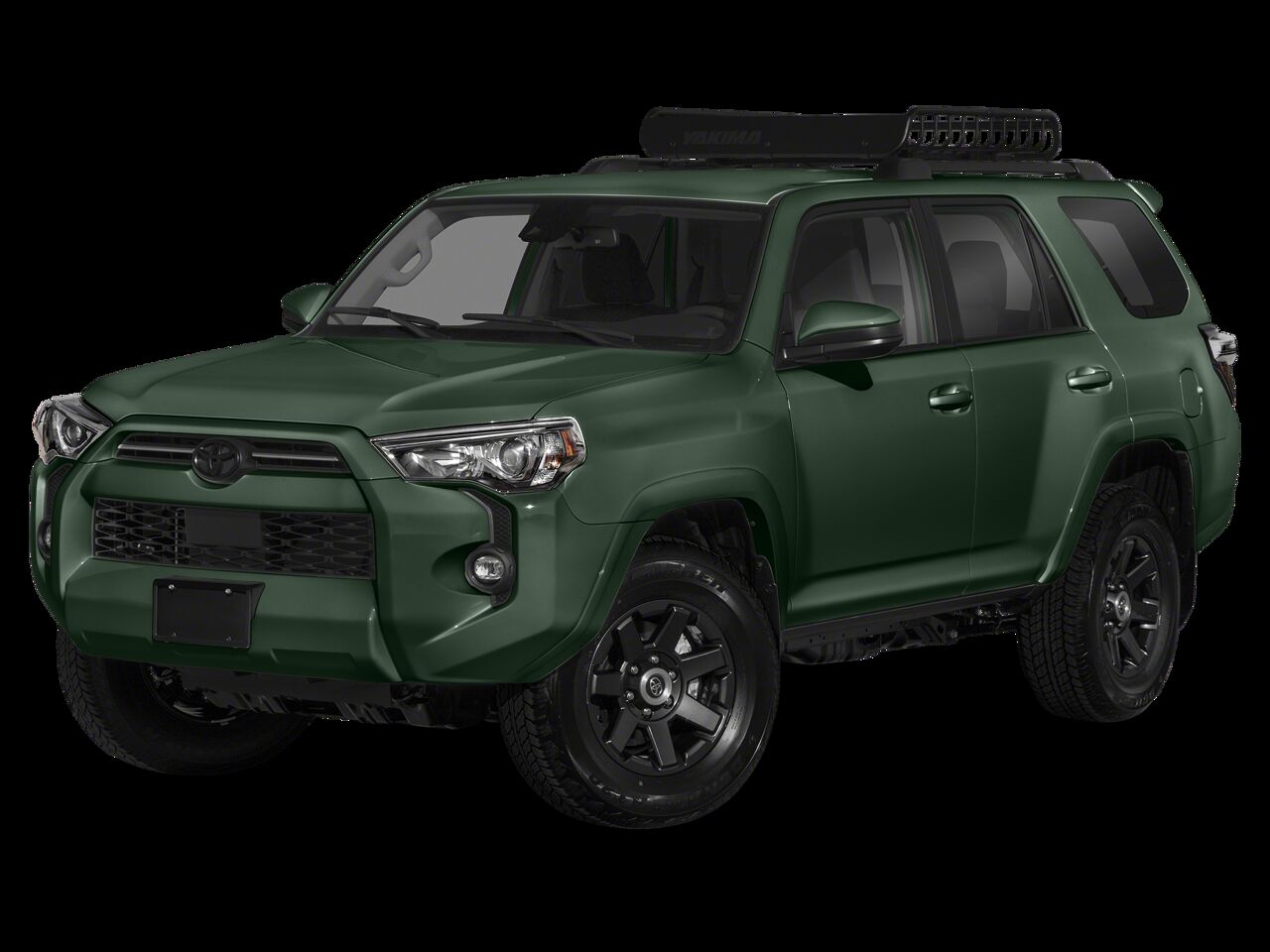 2022 TOYOTA 4-Runner