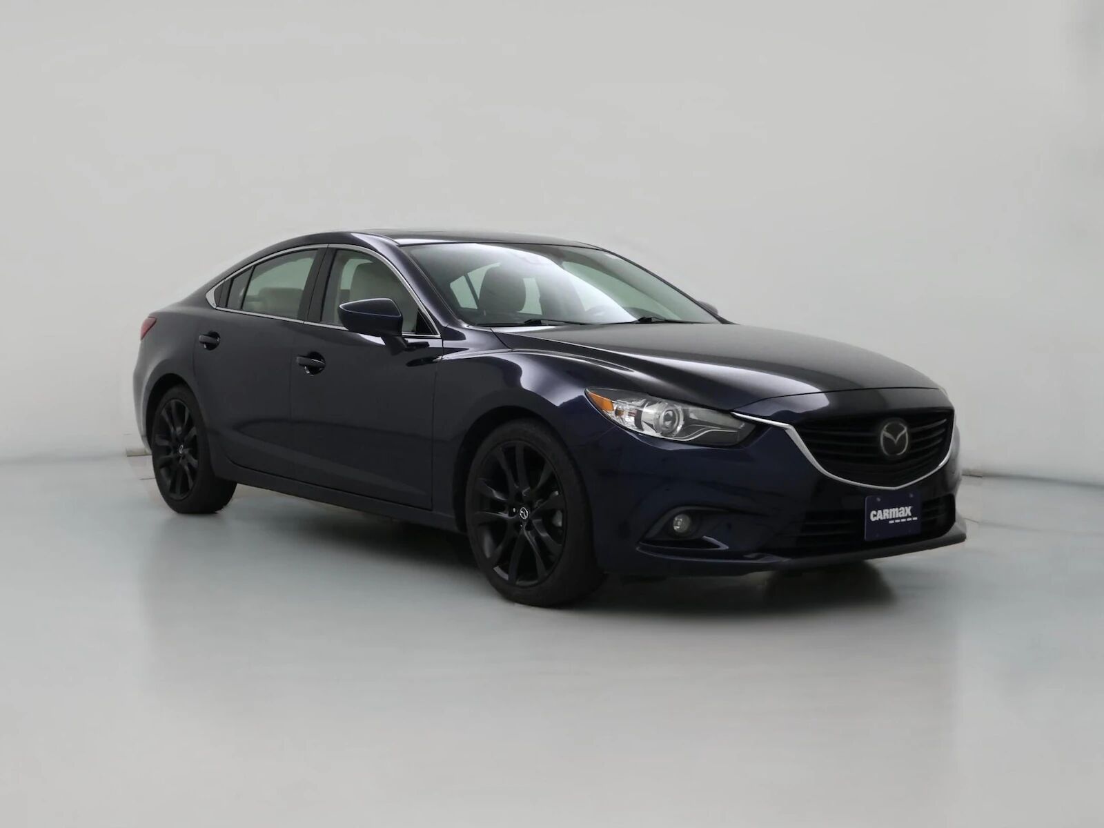 2015 MAZDA Mazda6