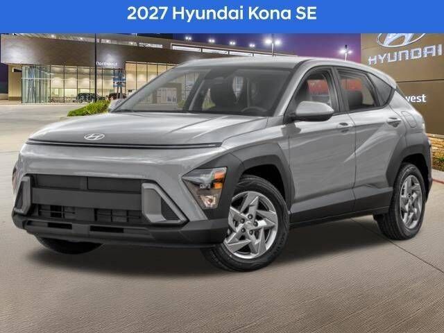 2027 HYUNDAI Kona