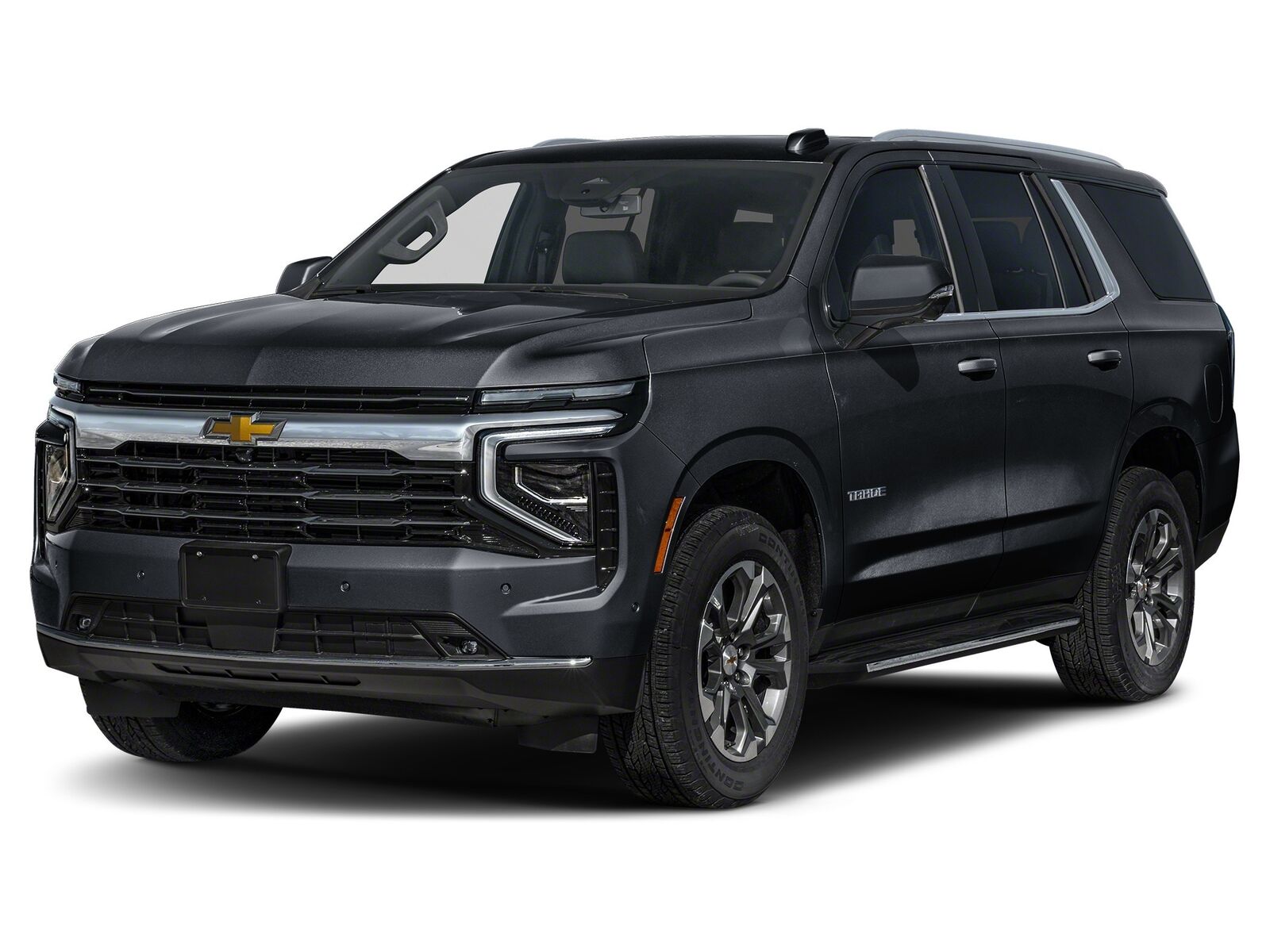 2027 CHEVROLET Tahoe