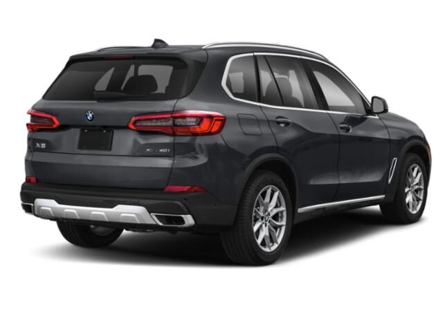 2020 BMW X5
