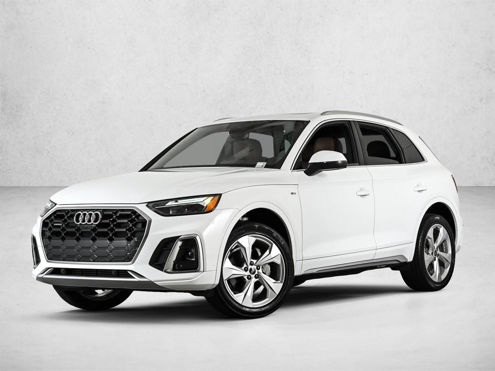 2024 AUDI Q5