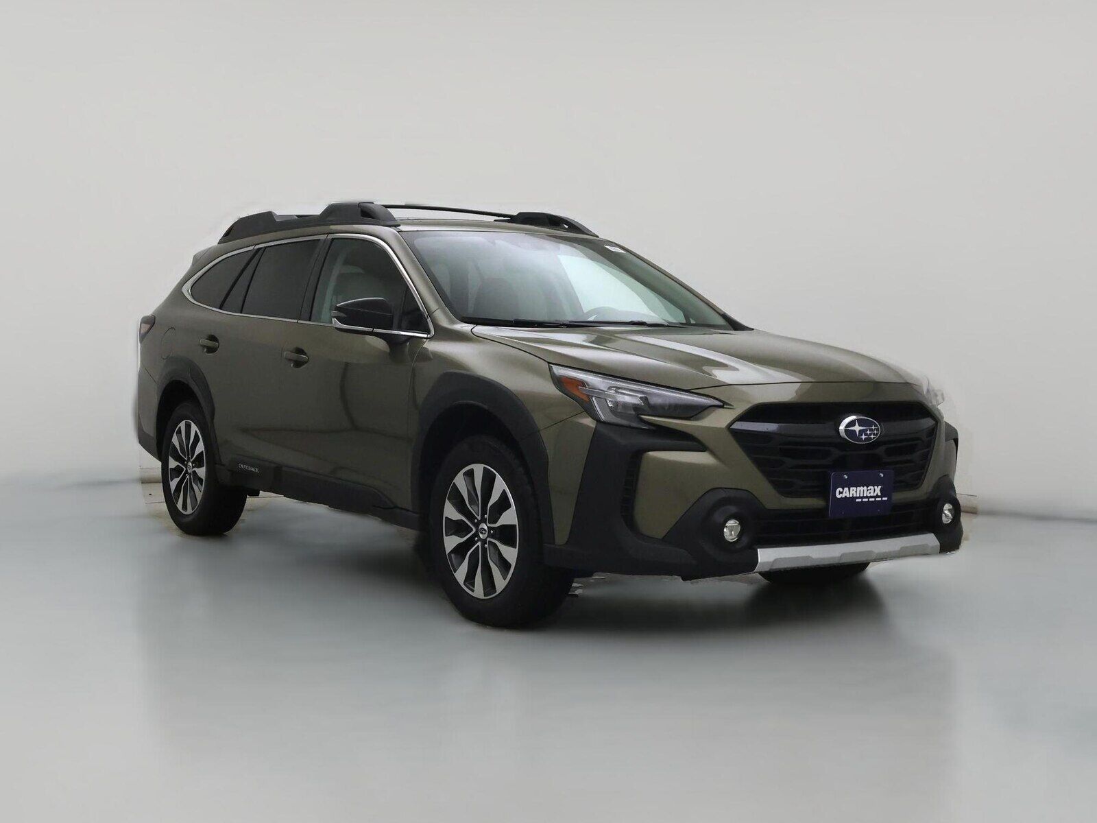 2023 SUBARU Outback