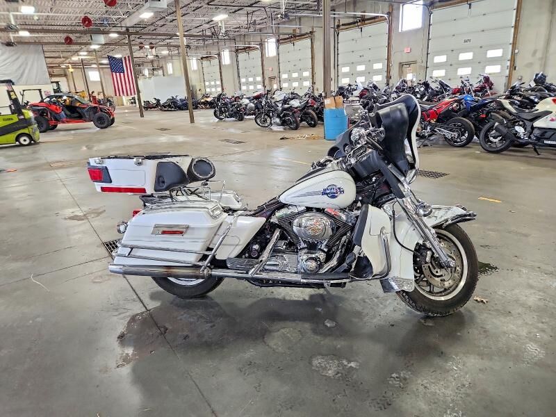 2005 HARLEY DAVIDSON Electra Glide Ultra Classic