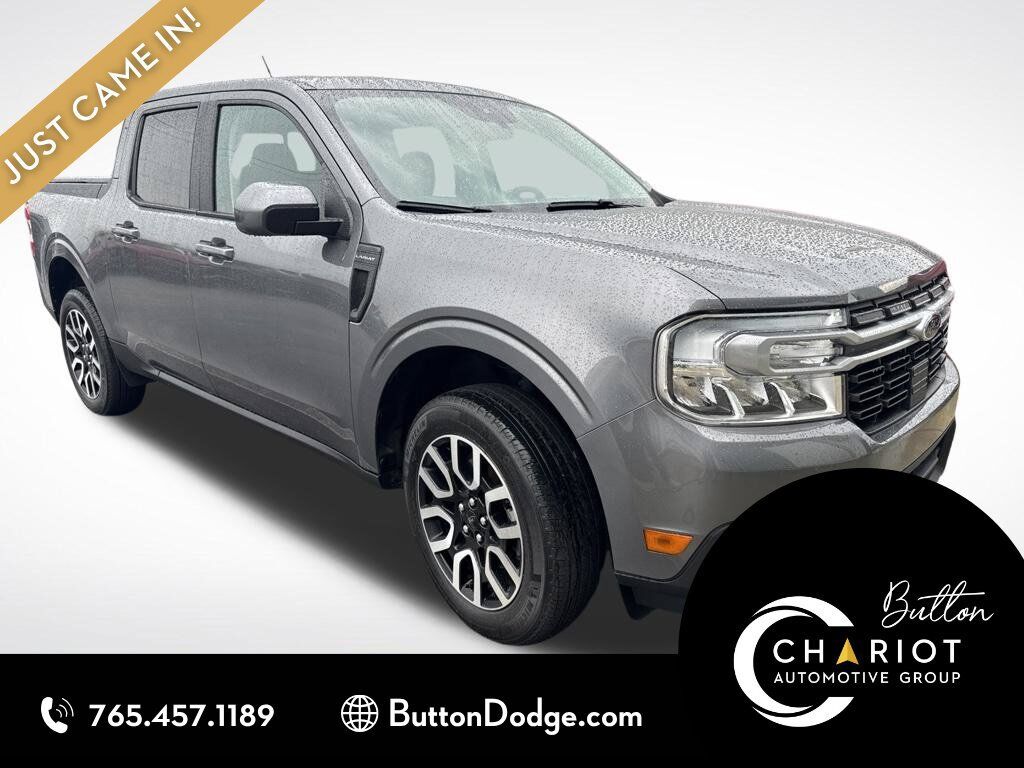 2023 FORD Maverick
