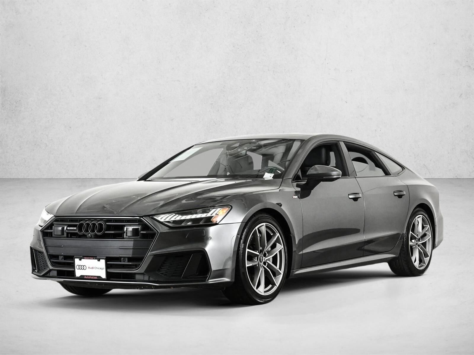 2023 AUDI A7