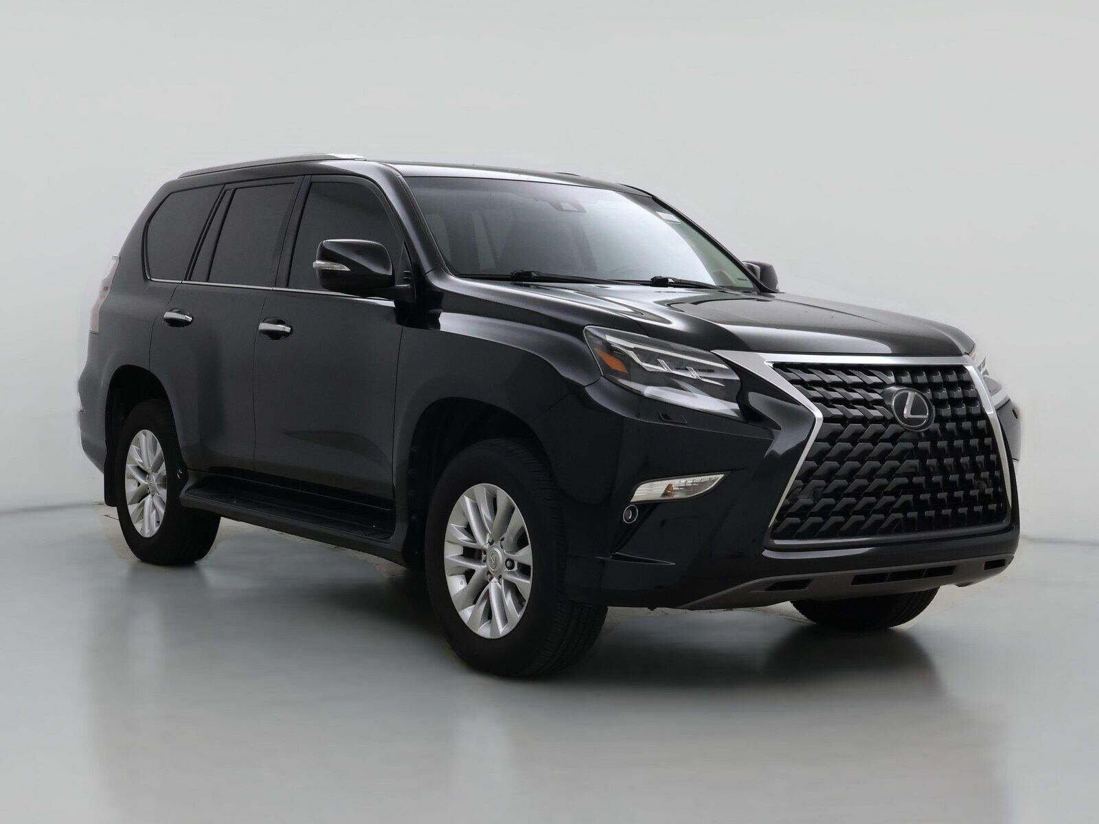 2021 LEXUS GX