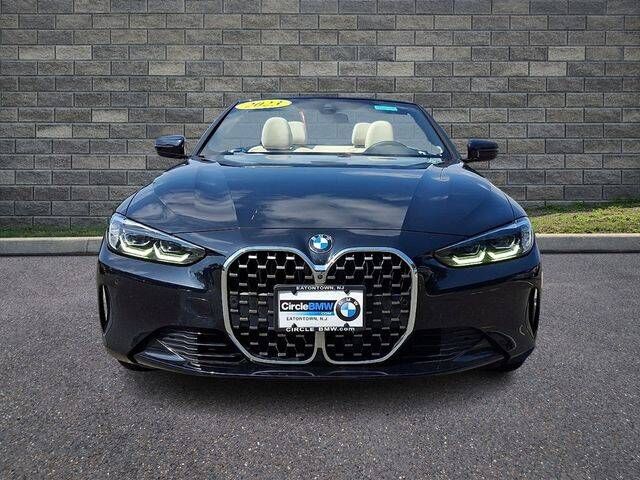 2023 BMW 430i