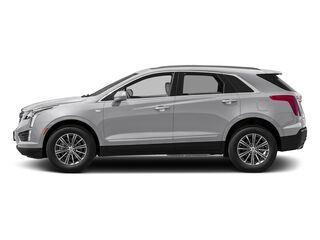 2018 CADILLAC XT5