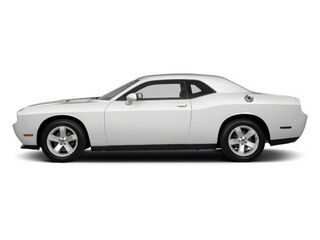 2011 DODGE Challenger
