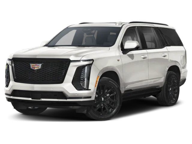 2026 CADILLAC Escalade