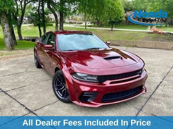 2023 DODGE Charger