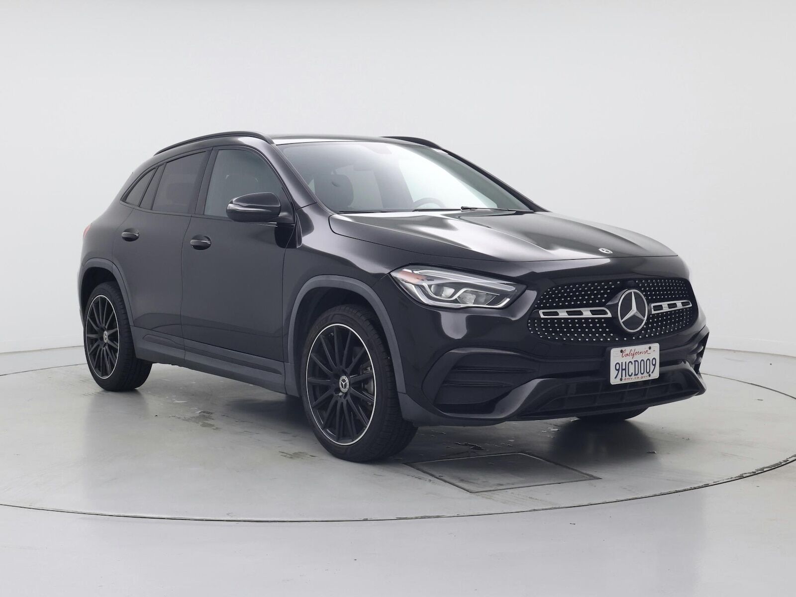2023 Mercedes-Benz GLA-Class