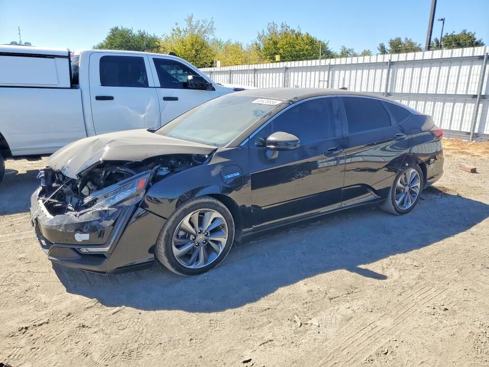 2019 HONDA Clarity