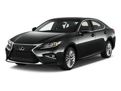 2017 LEXUS ES