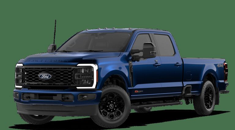 2027 FORD F-350