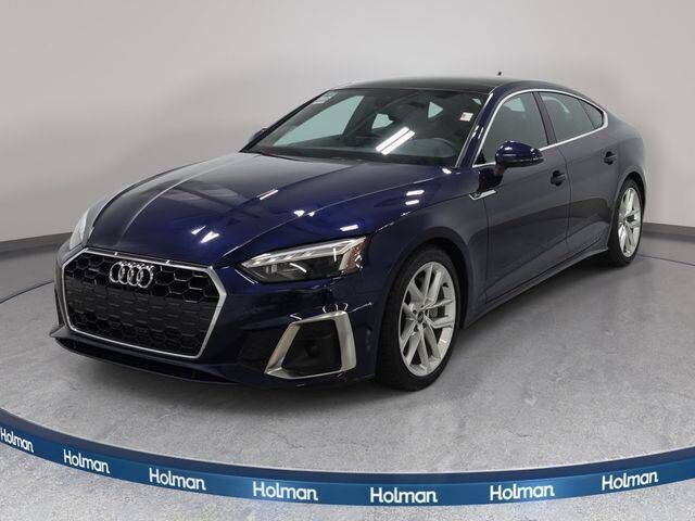 2024 AUDI A5