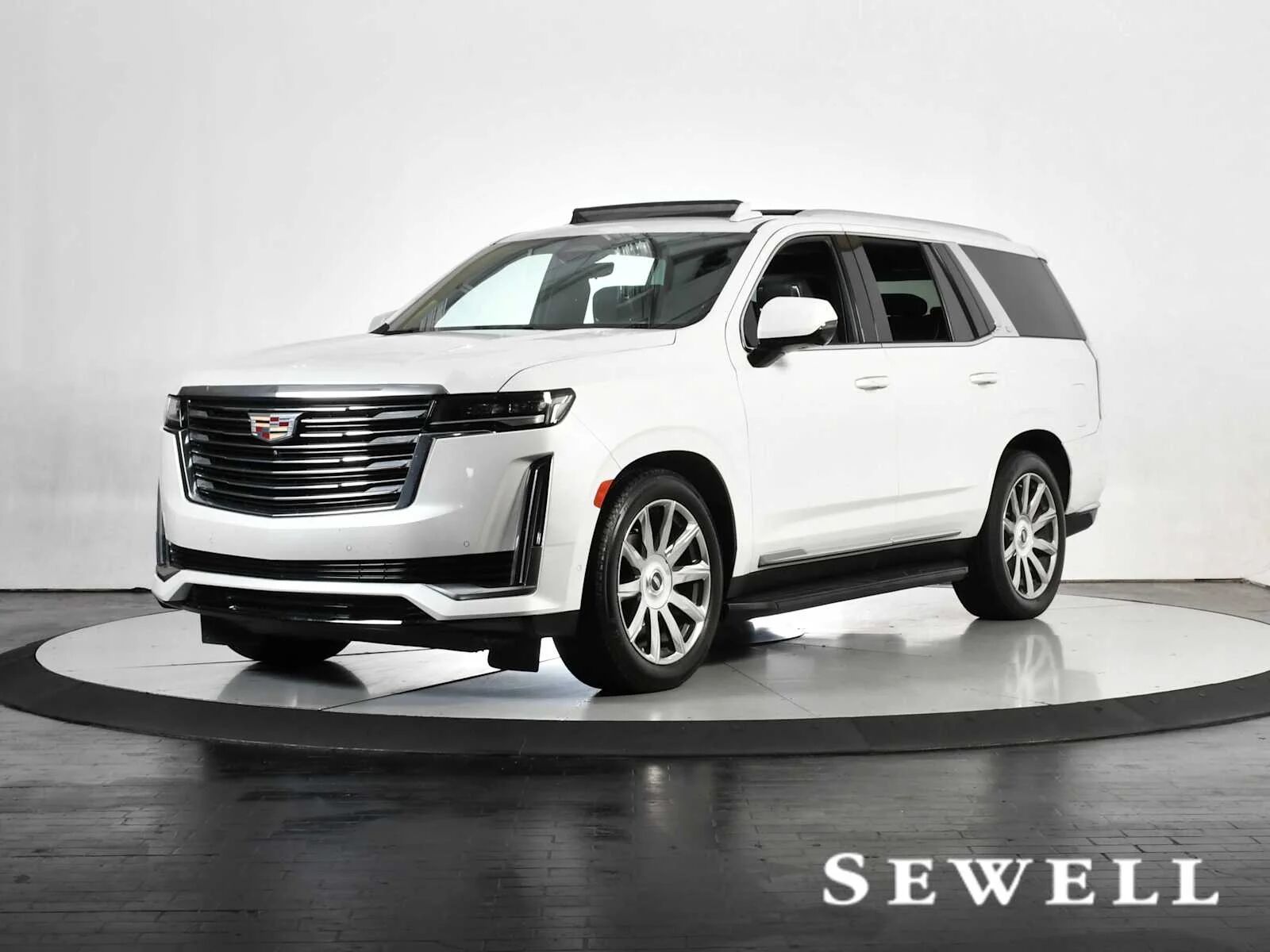 2023 CADILLAC Escalade